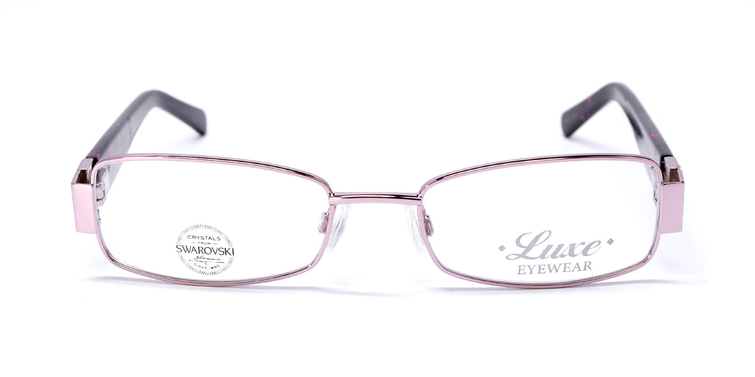 Luxe 341 Eyeglasses