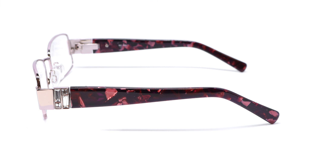 Luxe 341 Eyeglasses