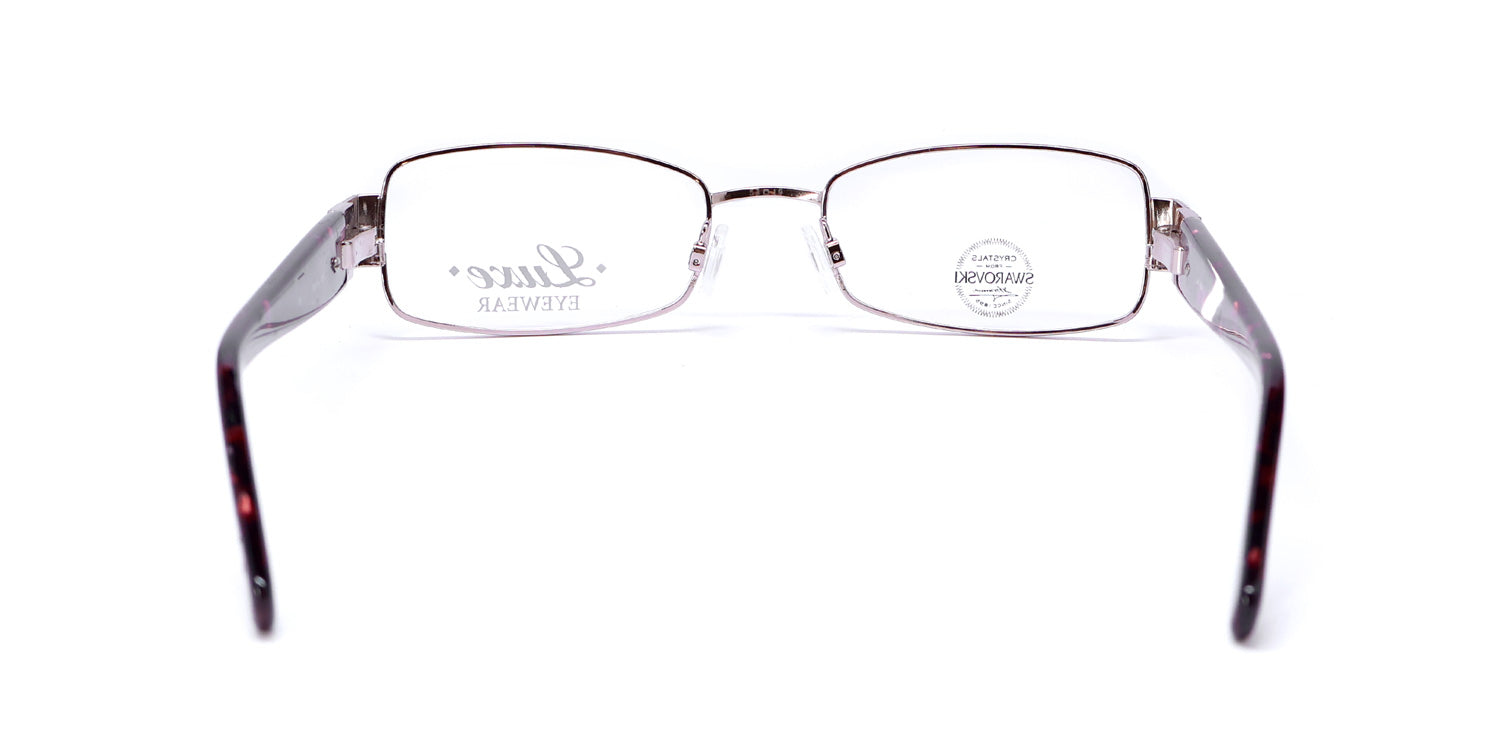 Luxe 341 Eyeglasses