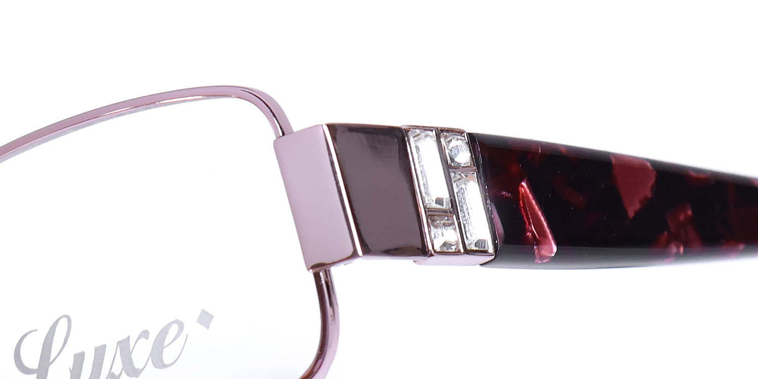 Luxe 341 Eyeglasses