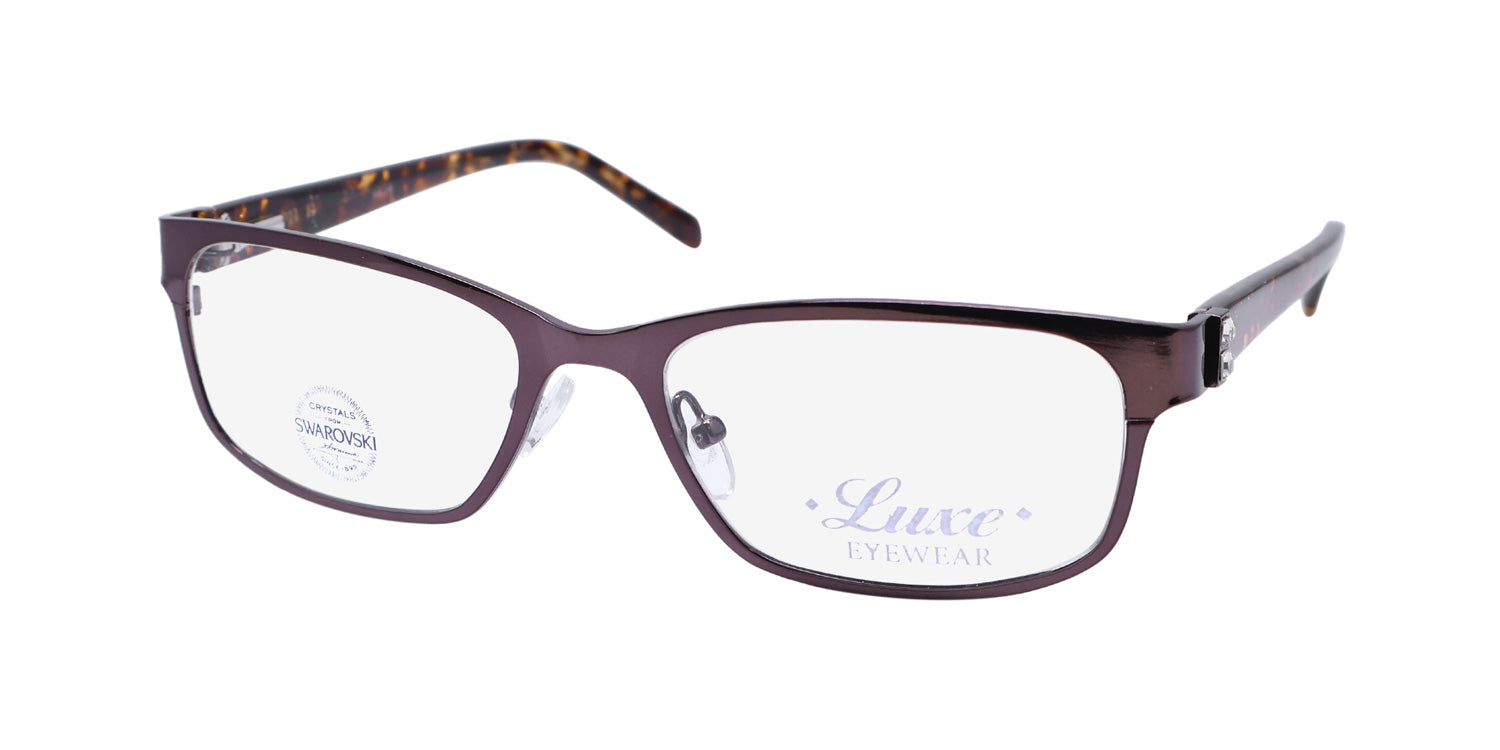 Luxe 348 Eyeglasses
