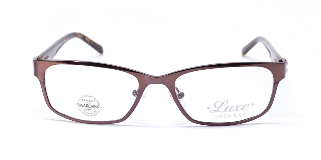 Luxe 348 Eyeglasses