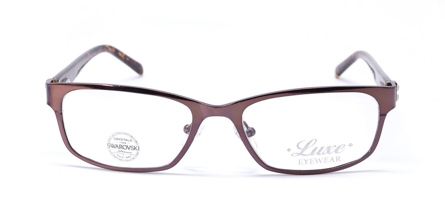 Luxe 348 Eyeglasses