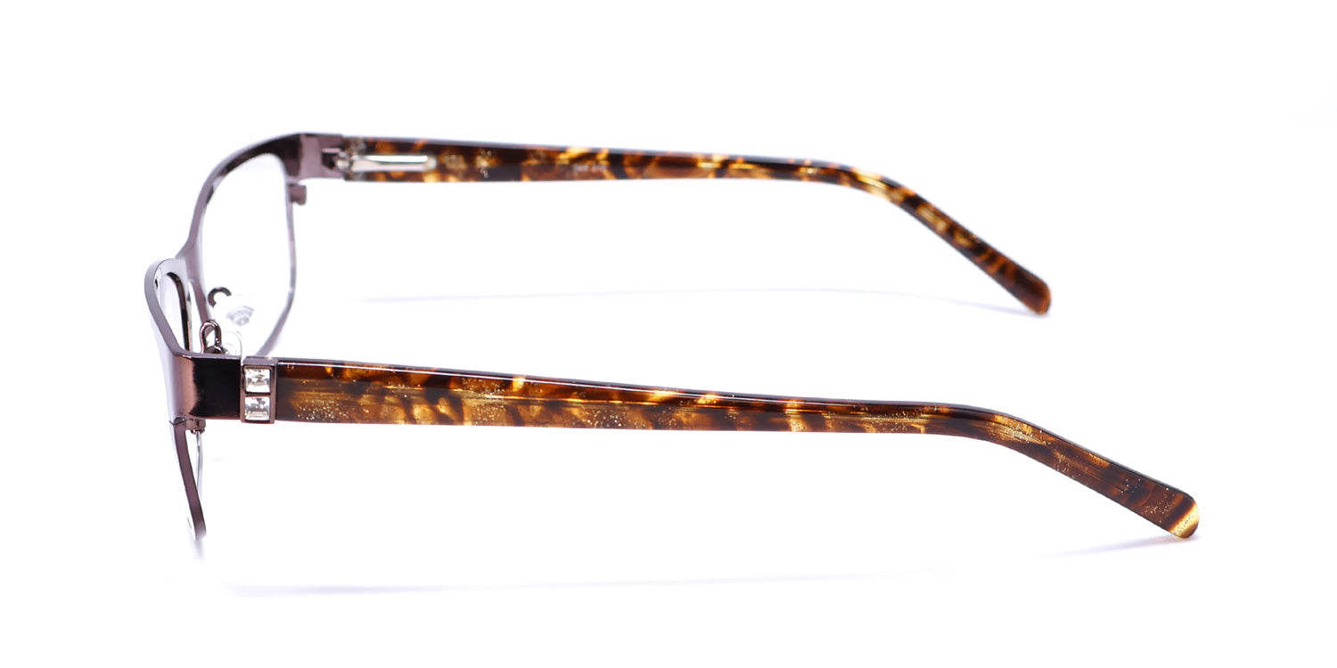 Luxe 348 Eyeglasses