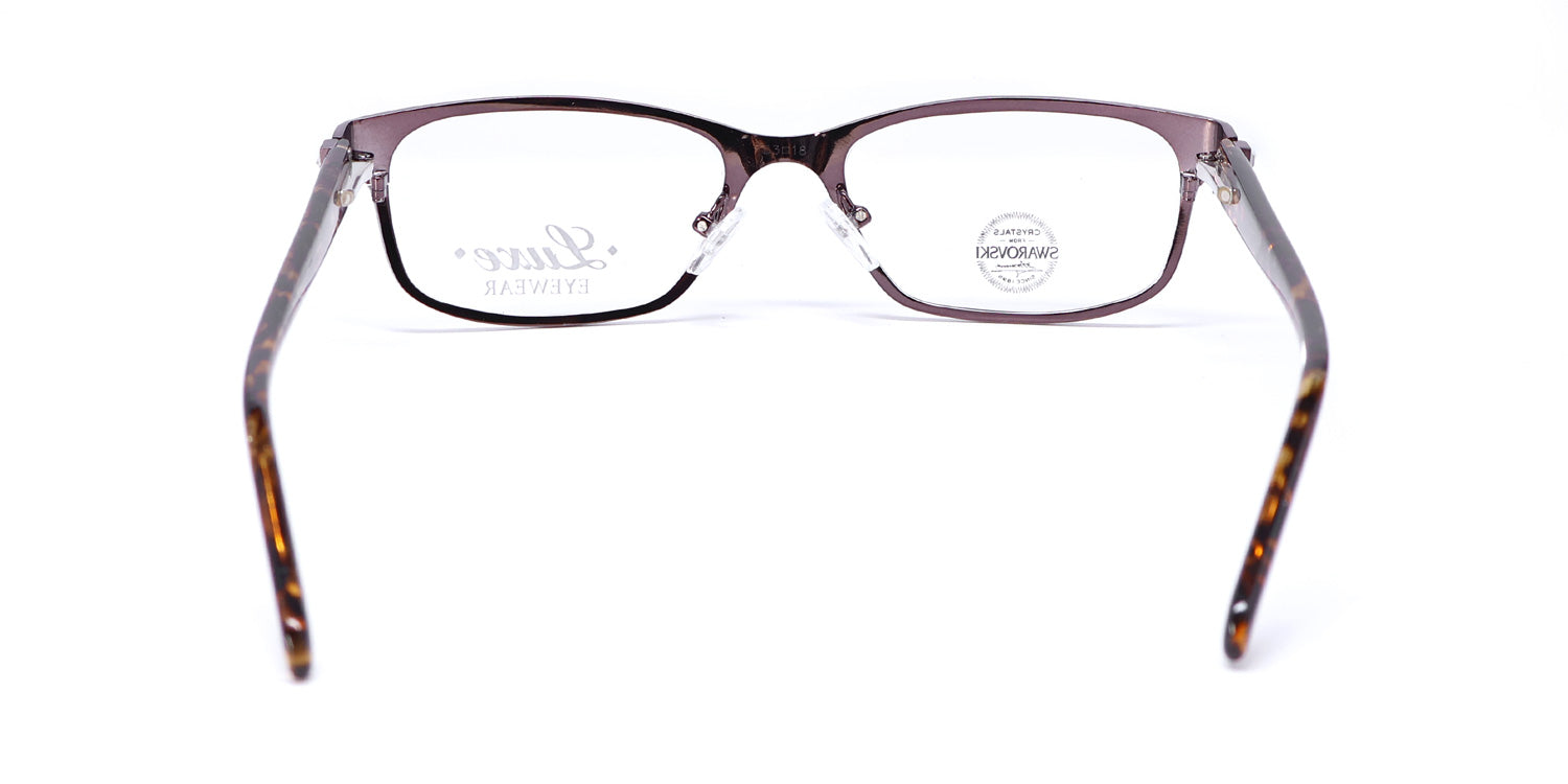 Luxe 348 Eyeglasses