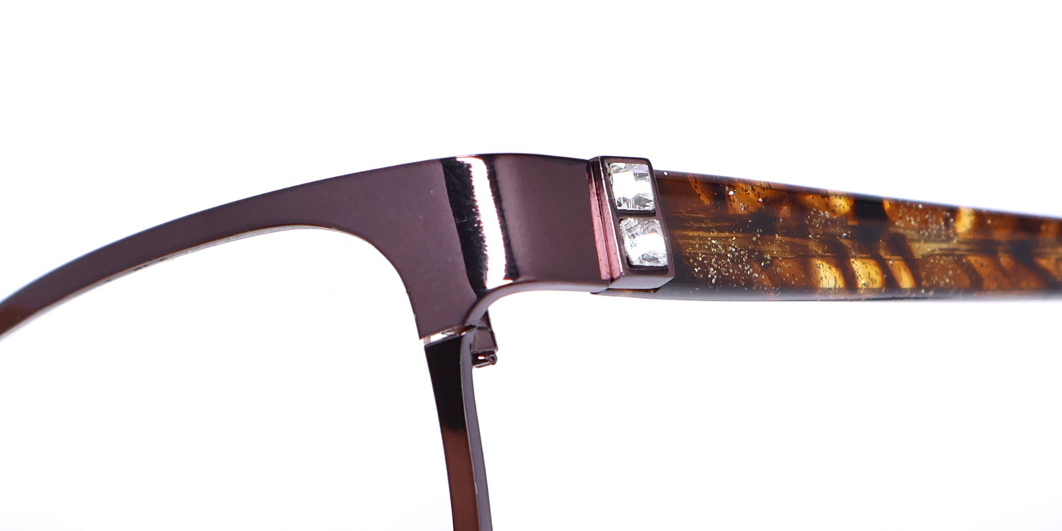 Luxe 348 Eyeglasses