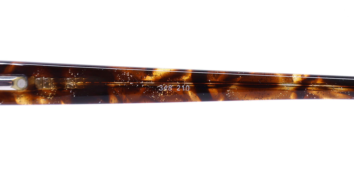 Luxe 348 Eyeglasses