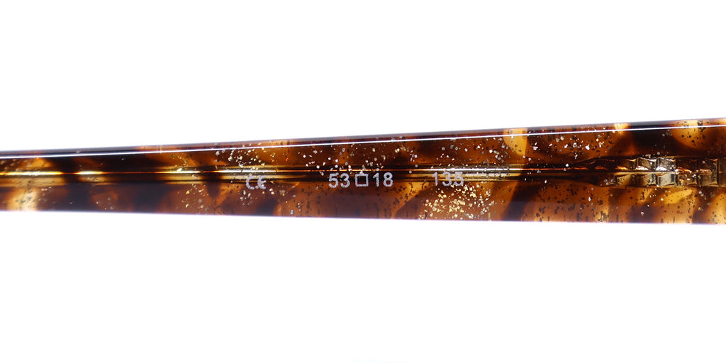 Luxe 348 Eyeglasses