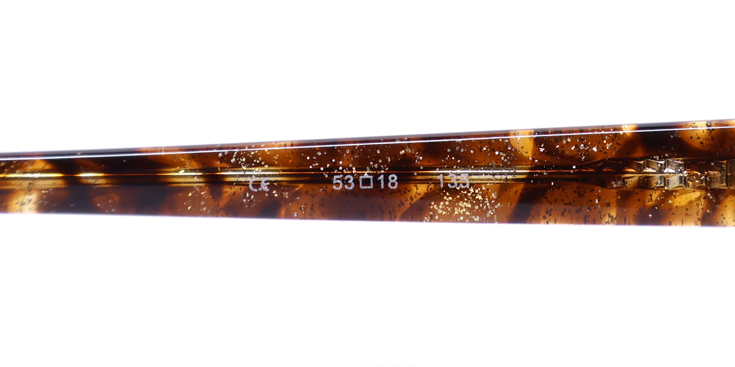 Luxe 348 Eyeglasses
