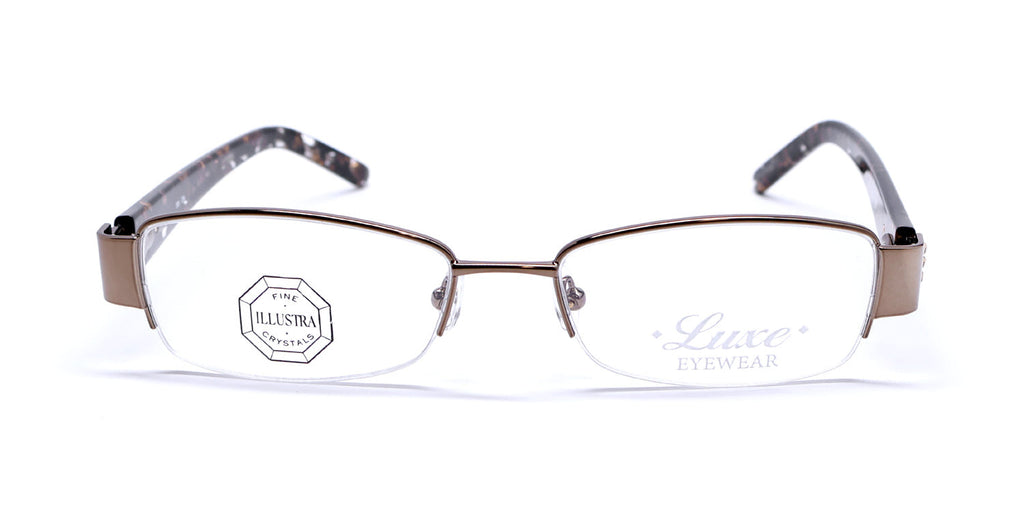 Luxe 308 Eyeglasses