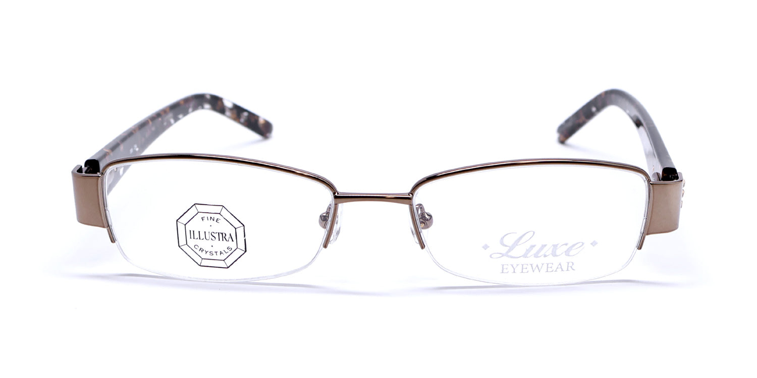 Luxe 308 Eyeglasses