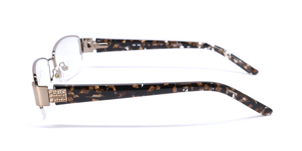 Luxe 308 Eyeglasses