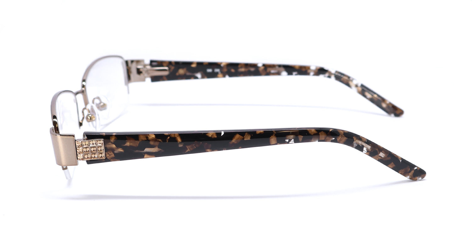 Luxe 308 Eyeglasses