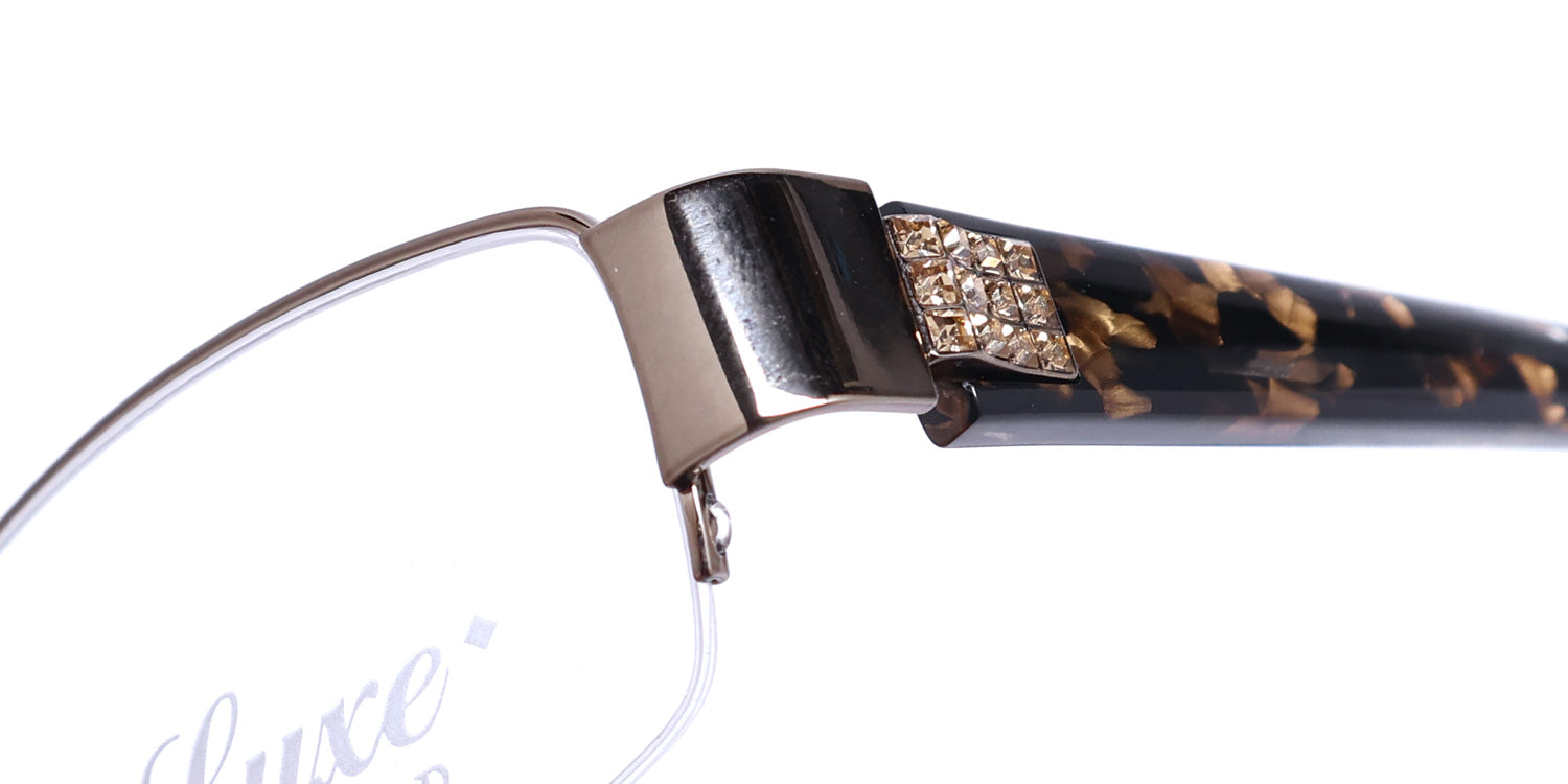 Luxe 308 Eyeglasses