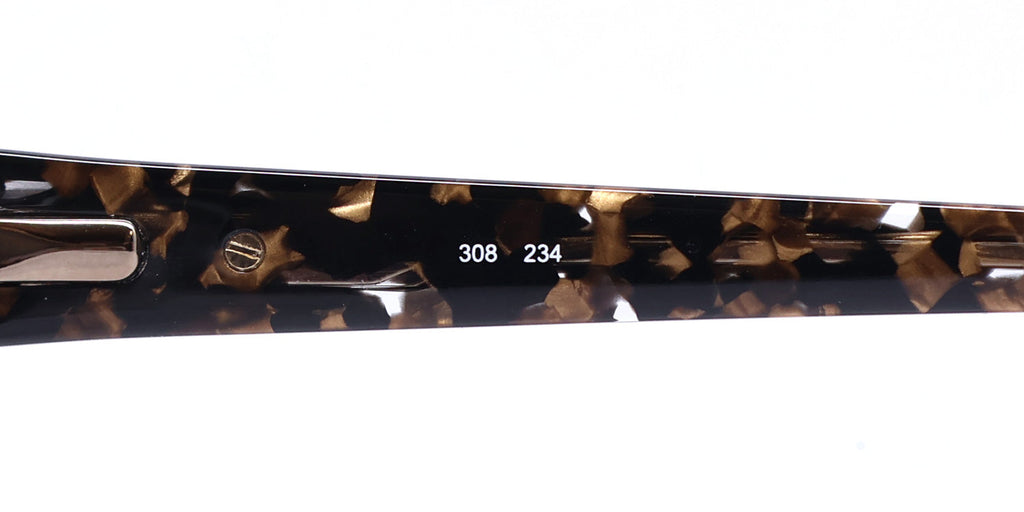 Luxe 308 Eyeglasses