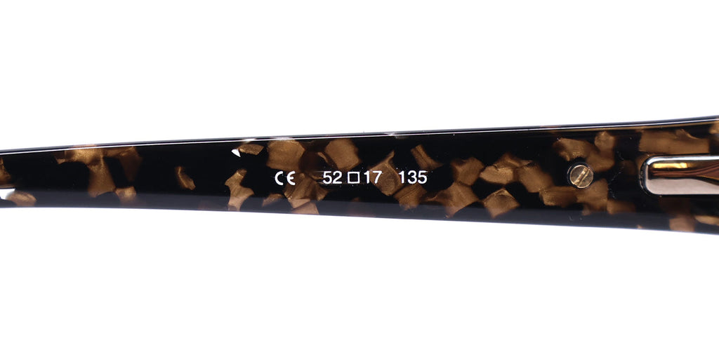 Luxe 308 Eyeglasses