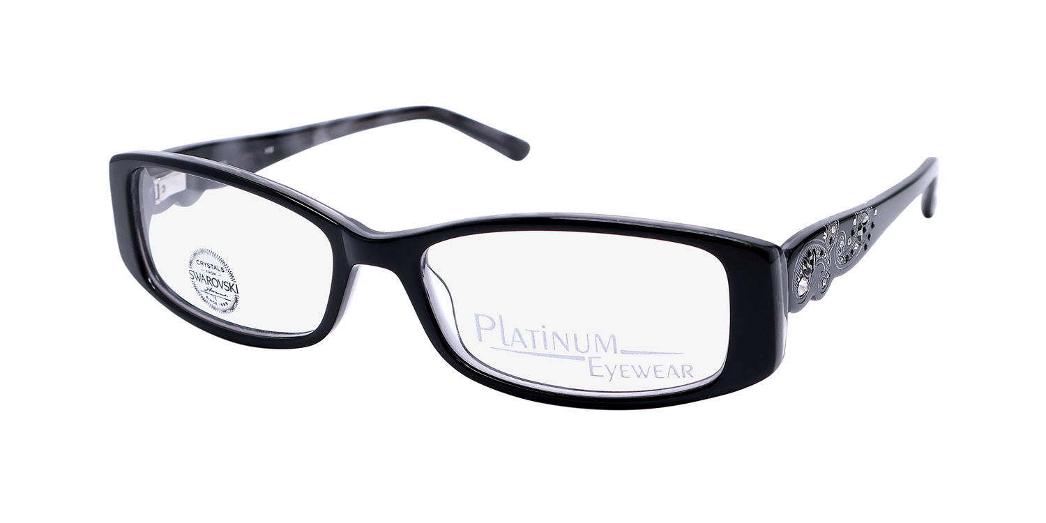 Platinum 433 Eyeglasses