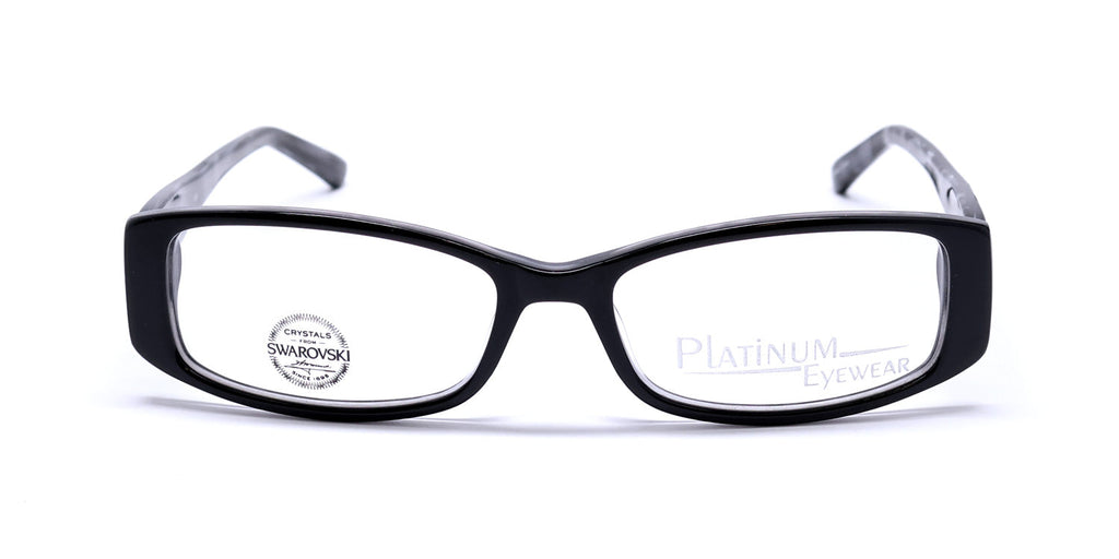 Platinum 433 Eyeglasses