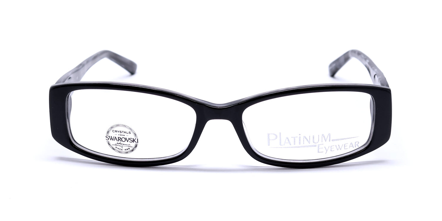 Platinum 433 Eyeglasses