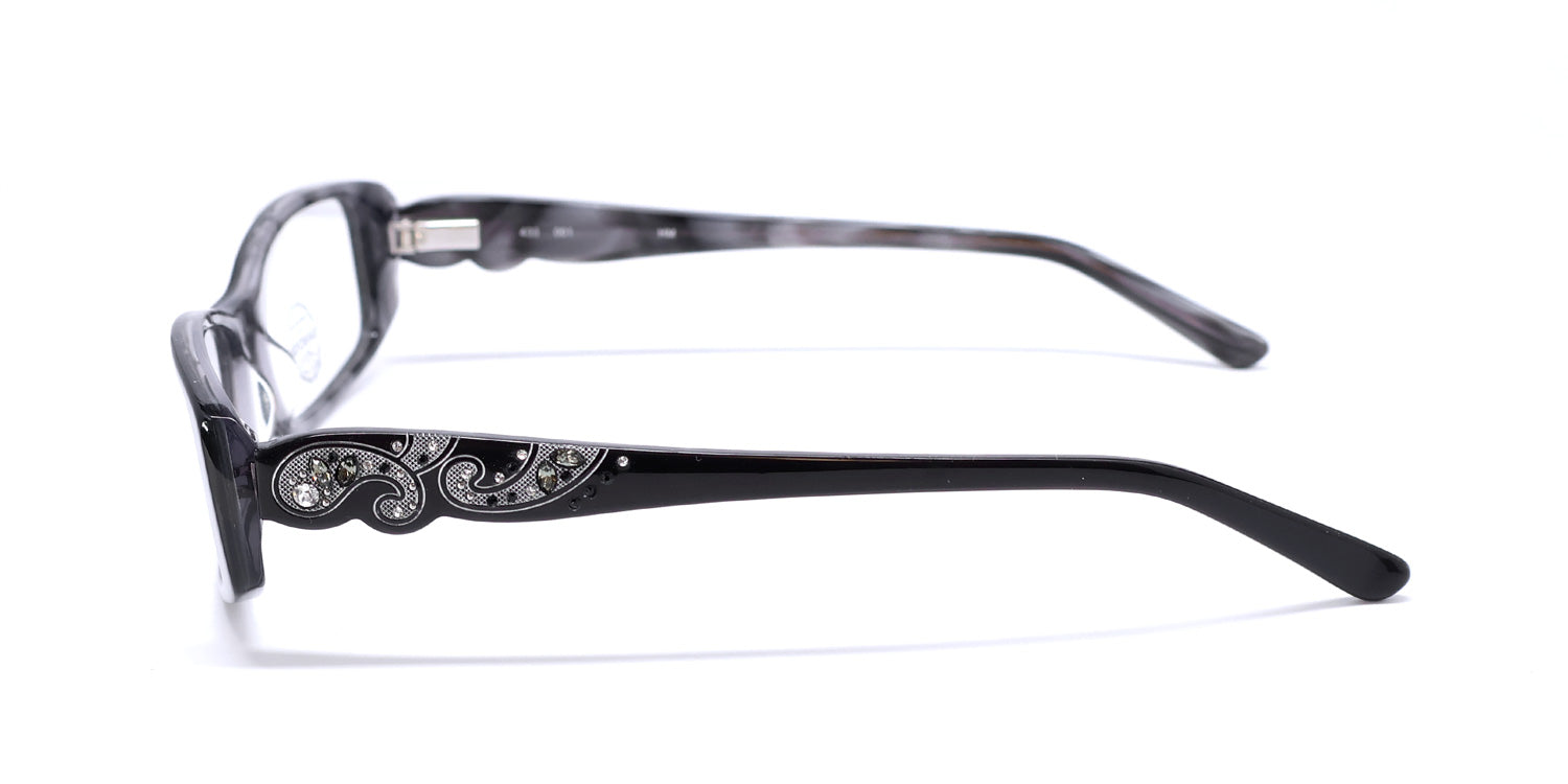 Platinum 433 Eyeglasses