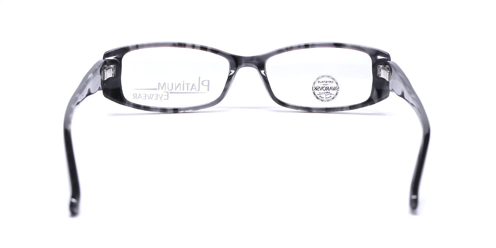 Platinum 433 Eyeglasses