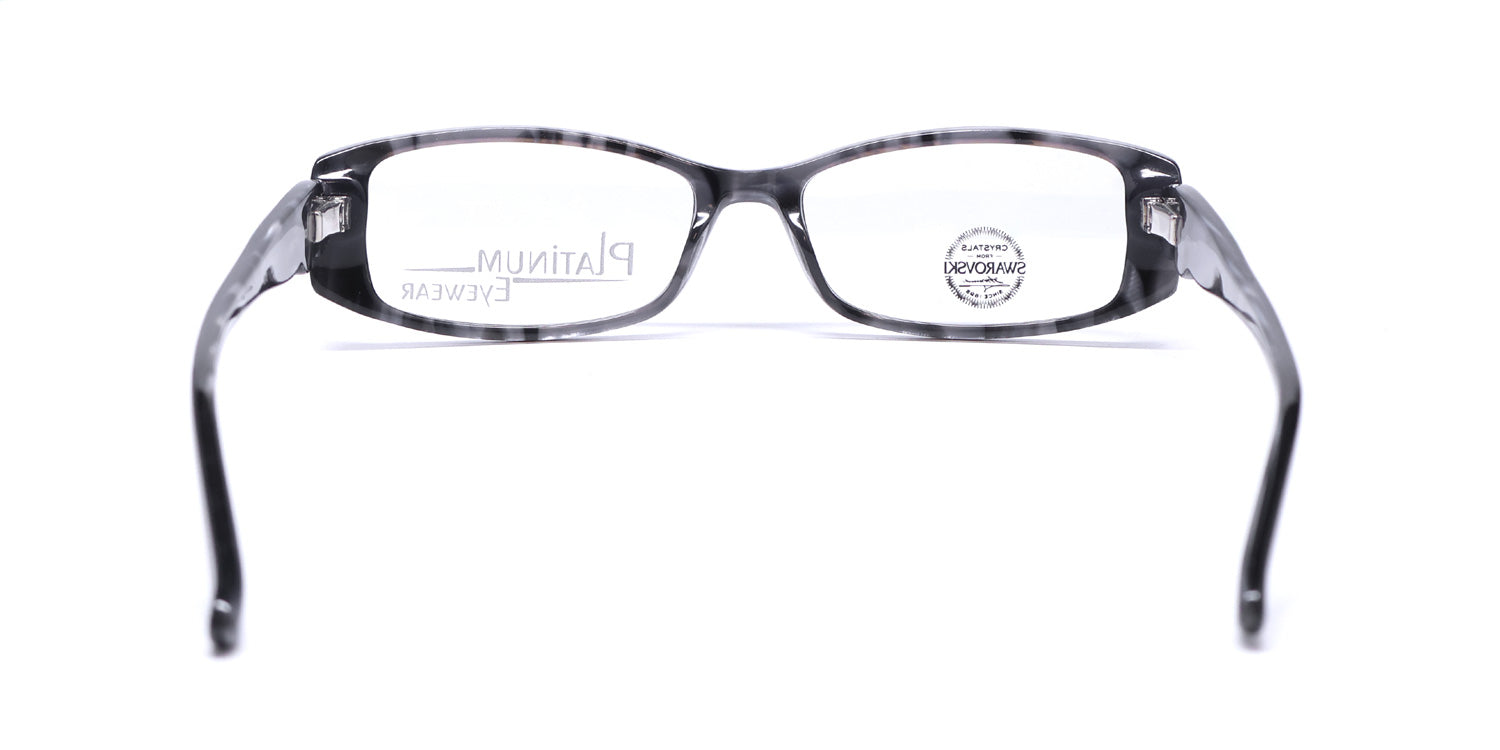 Platinum 433 Eyeglasses