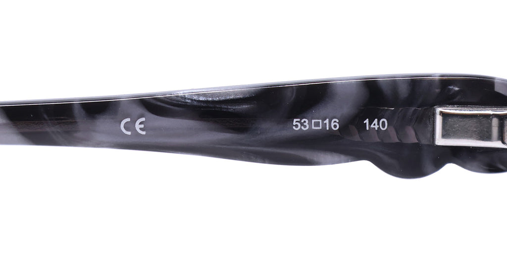 Platinum 433 Eyeglasses
