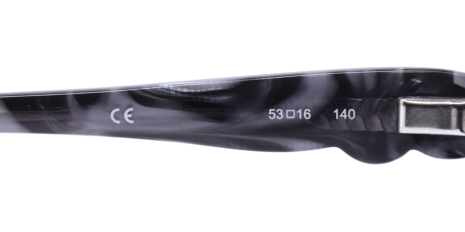 Platinum 433 Eyeglasses