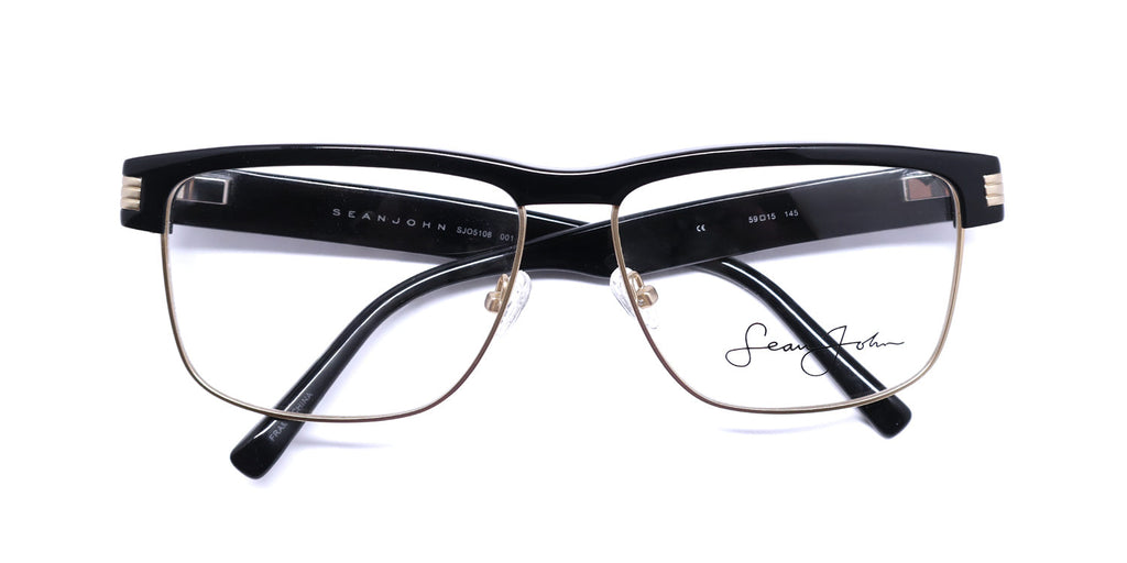 Sean John 5108 Eyeglasses