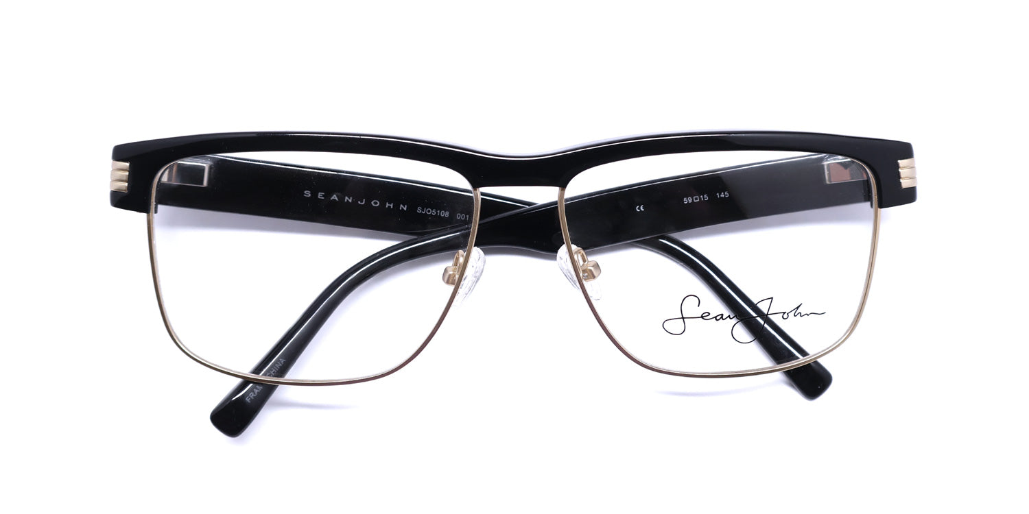 Sean John 5108 Eyeglasses
