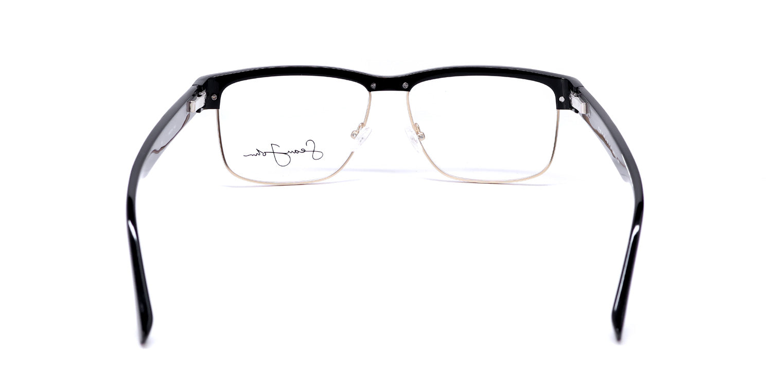 Sean John 5108 Eyeglasses