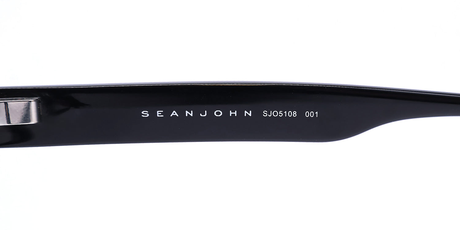 Sean John 5108 Eyeglasses