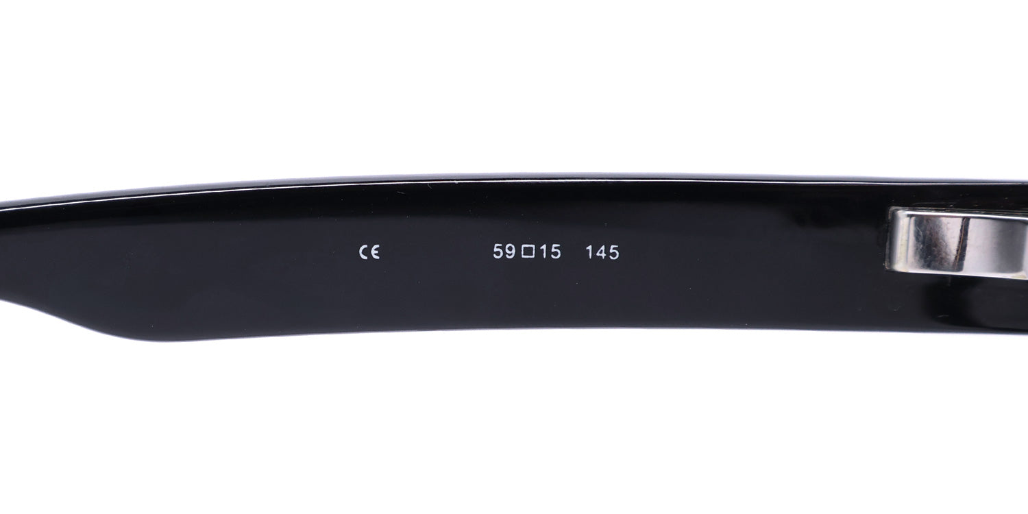 Sean John 5108 Eyeglasses