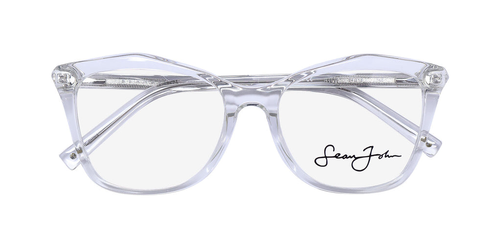 Sean John 6002 Eyeglasses