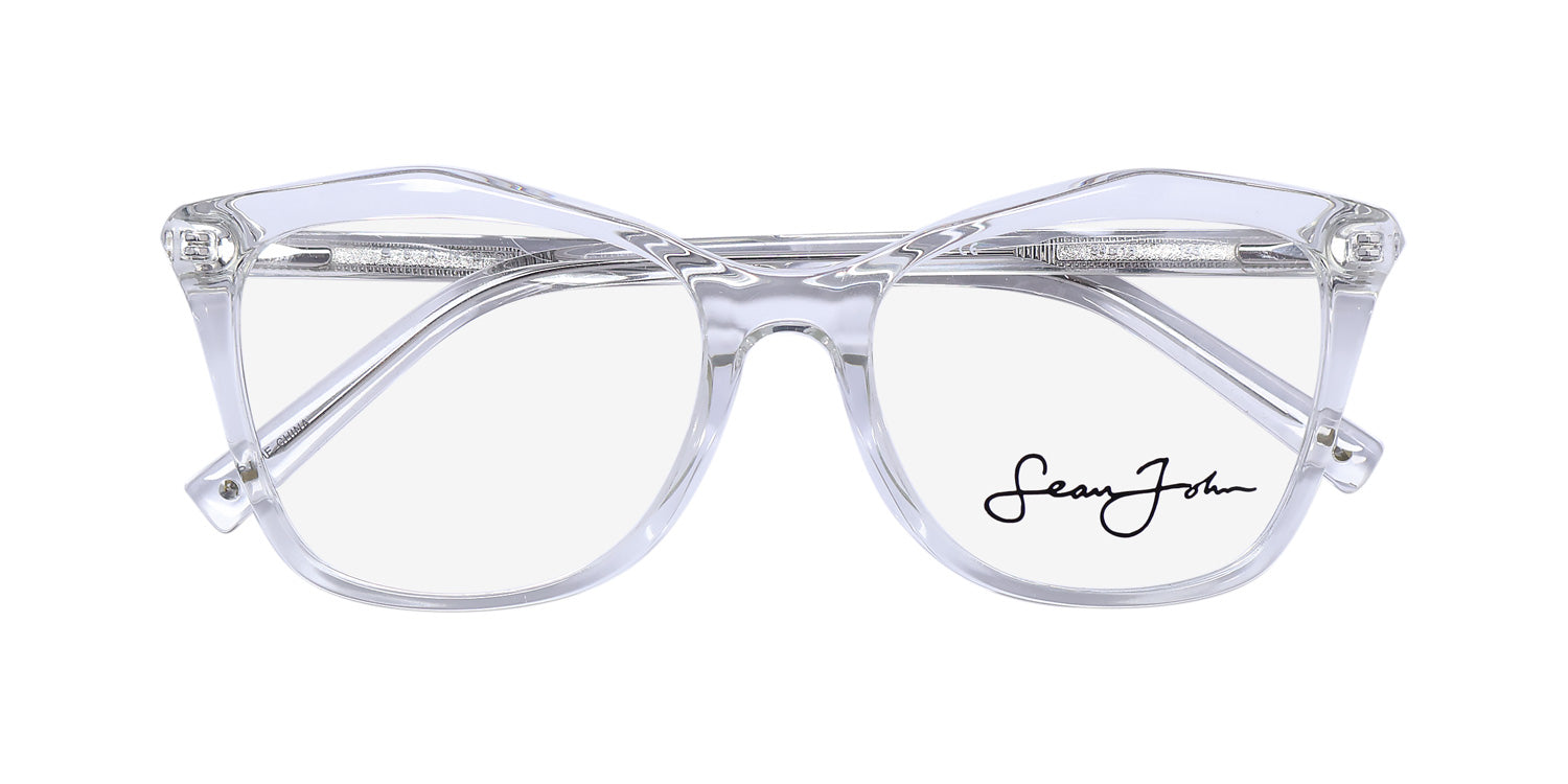 Sean John 6002 Eyeglasses