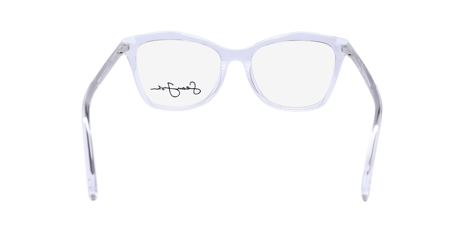 Sean John 6002 Eyeglasses