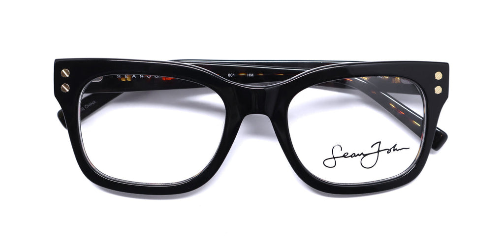Sean John 6025 Eyeglasses