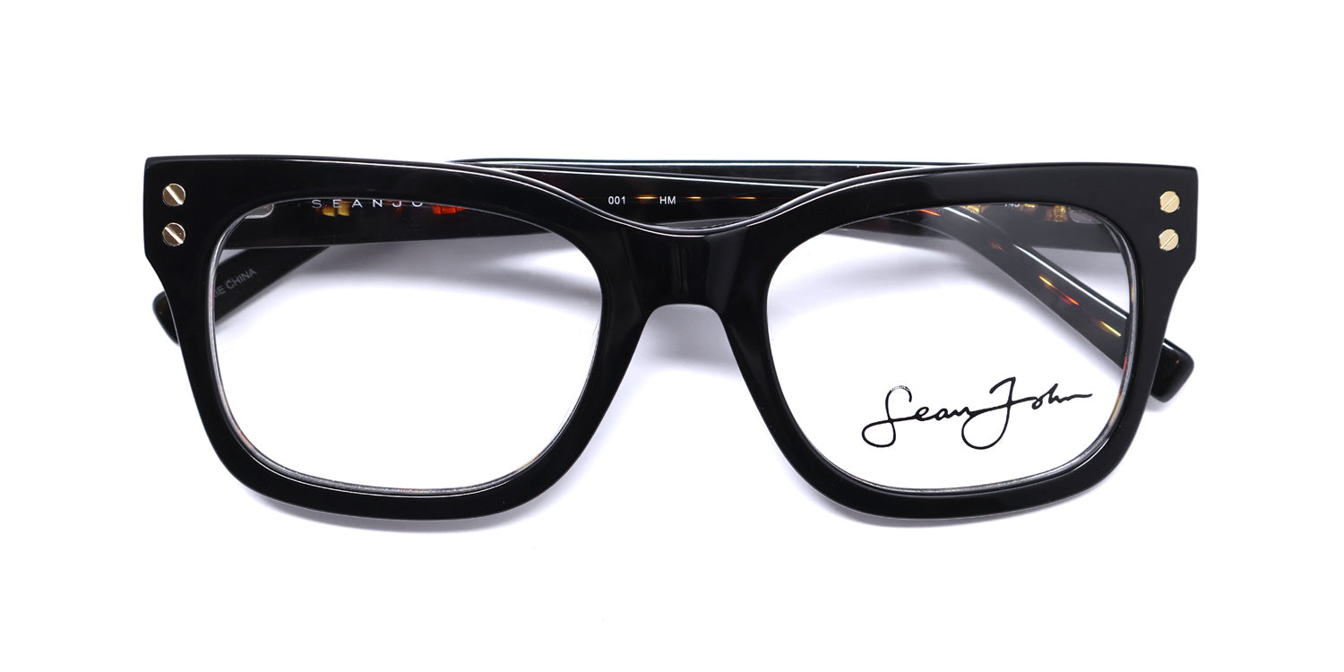 Sean John 6025 Eyeglasses