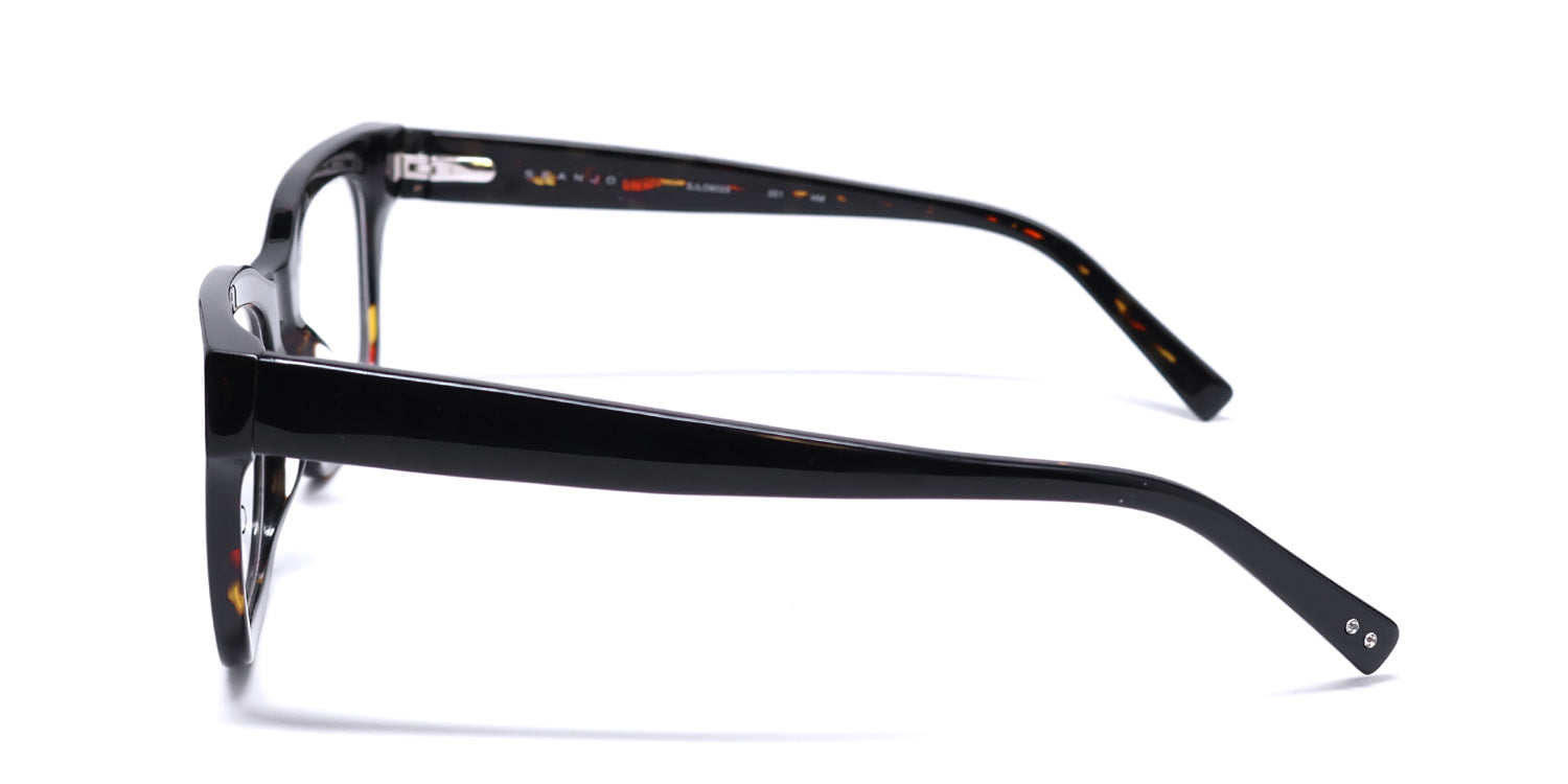 Sean John 6025 Eyeglasses