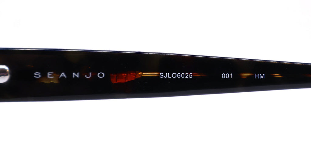 Sean John 6025 Eyeglasses