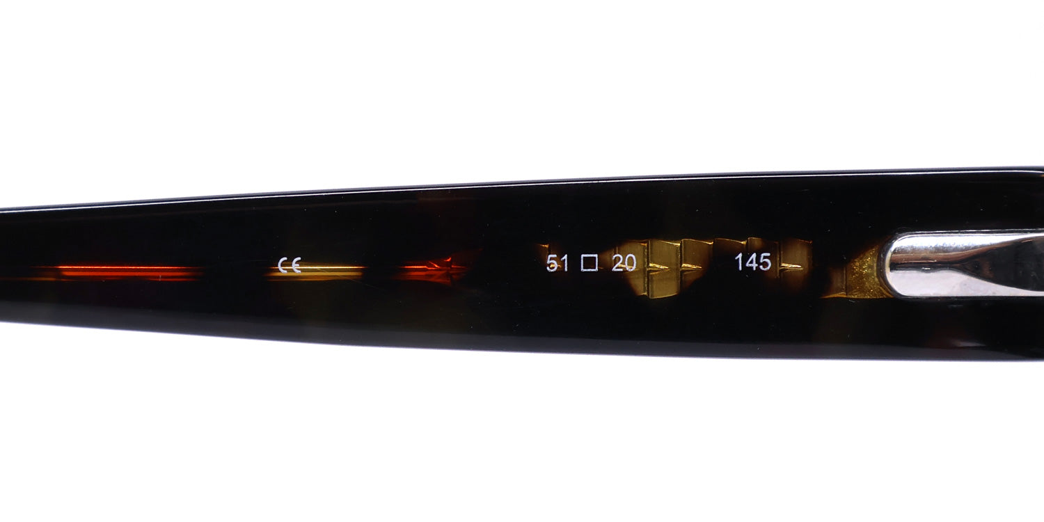 Sean John 6025 Eyeglasses