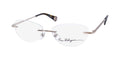 True Religion Crystal Eyeglasses