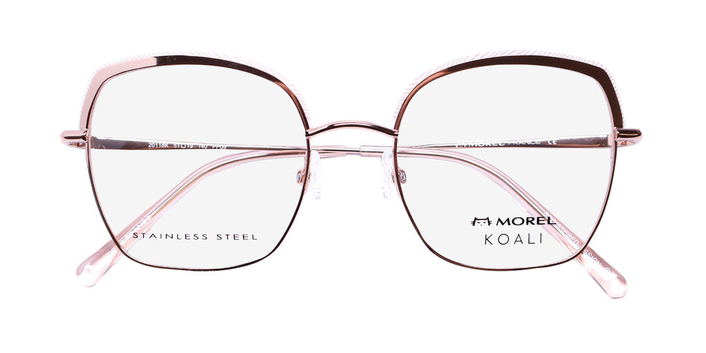 Morel Koali 20118k Eyeglasses