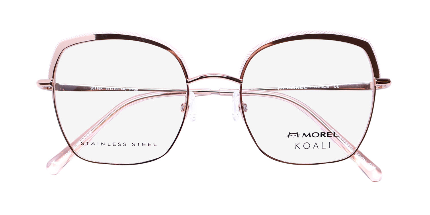 Morel Koali 20118k Eyeglasses