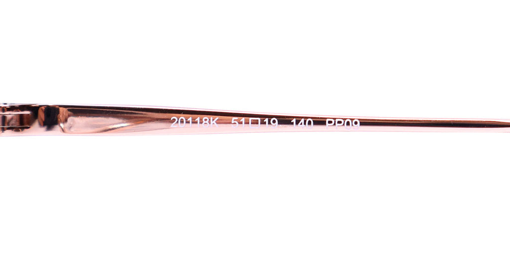 Morel Koali 20118k Eyeglasses
