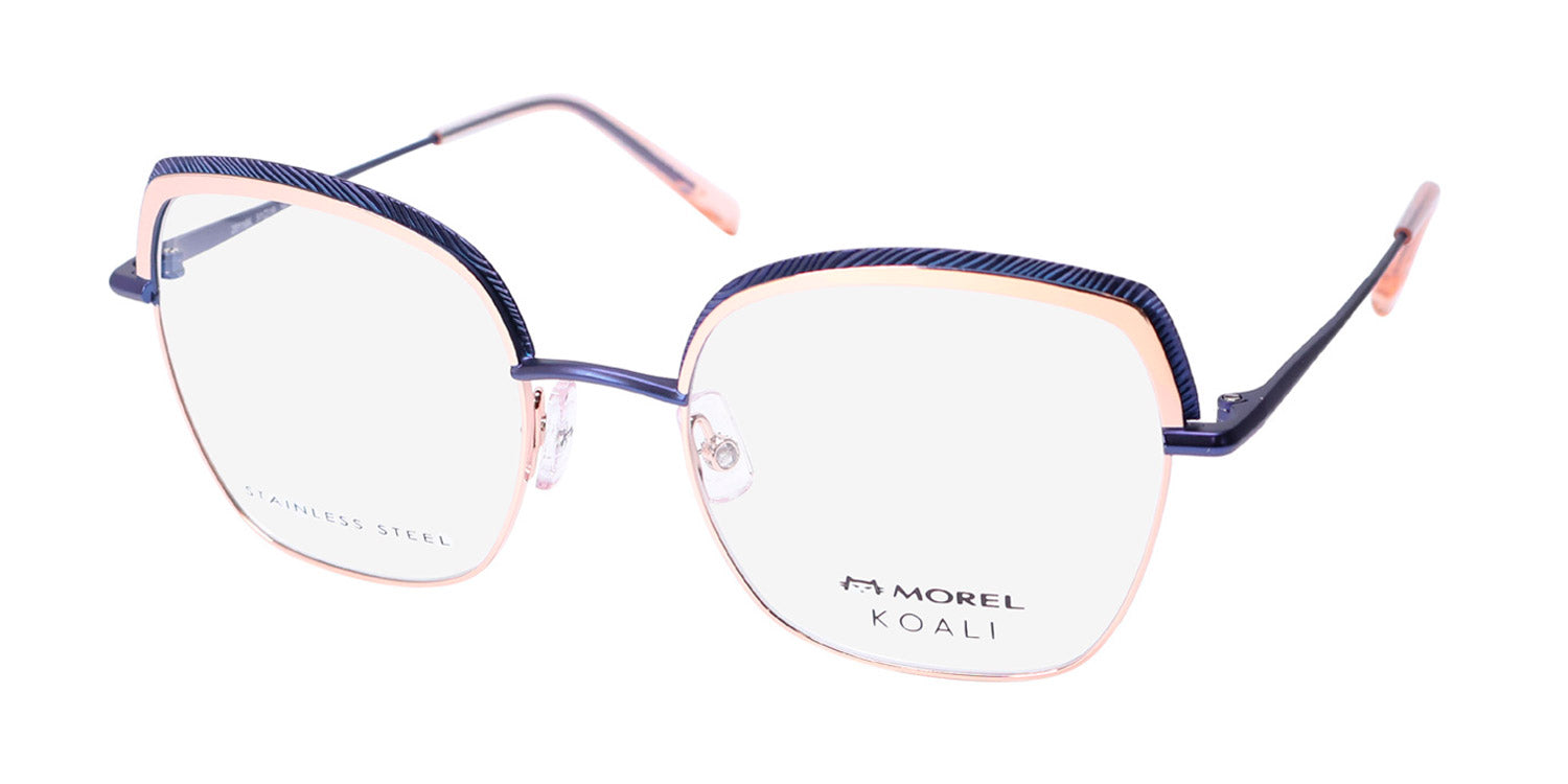 Morel Koali 20118k Eyeglasses