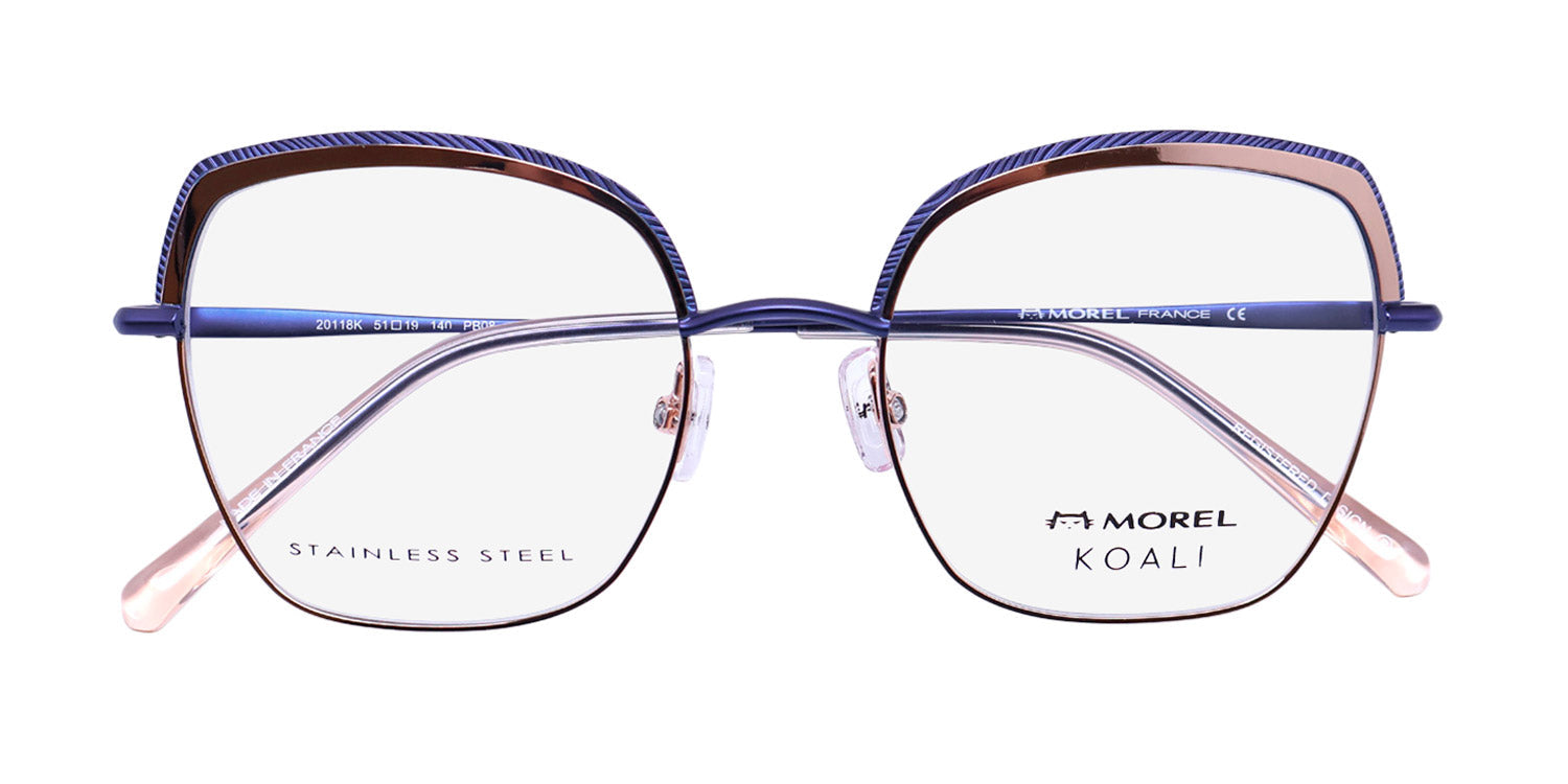 Morel Koali 20118k Eyeglasses