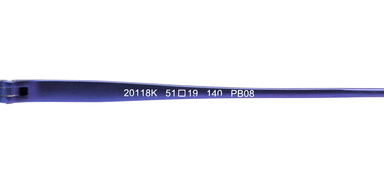 Morel Koali 20118k Eyeglasses
