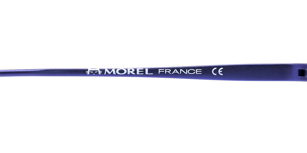 Morel Koali 20118k Eyeglasses