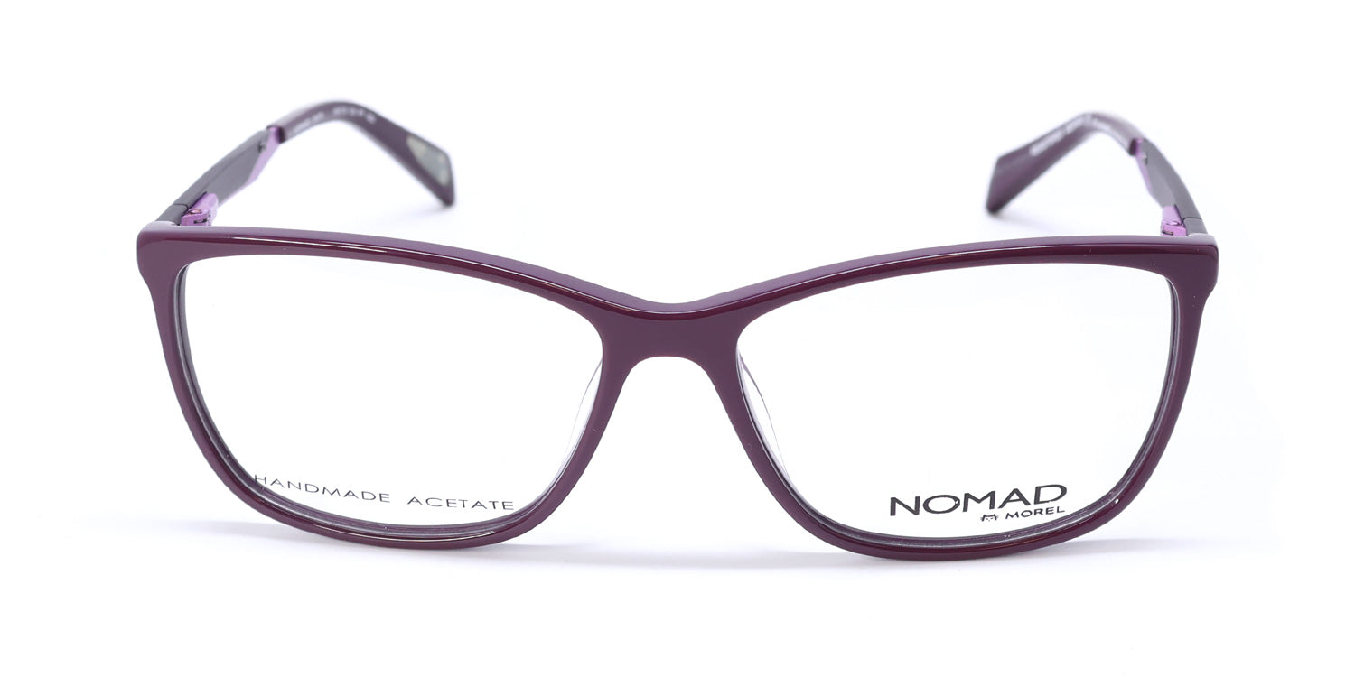 Morel Nomad 2547n Eyeglasses